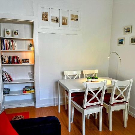 Figueiroa 10 Apartment ปอร์โต ภายนอก รูปภาพ