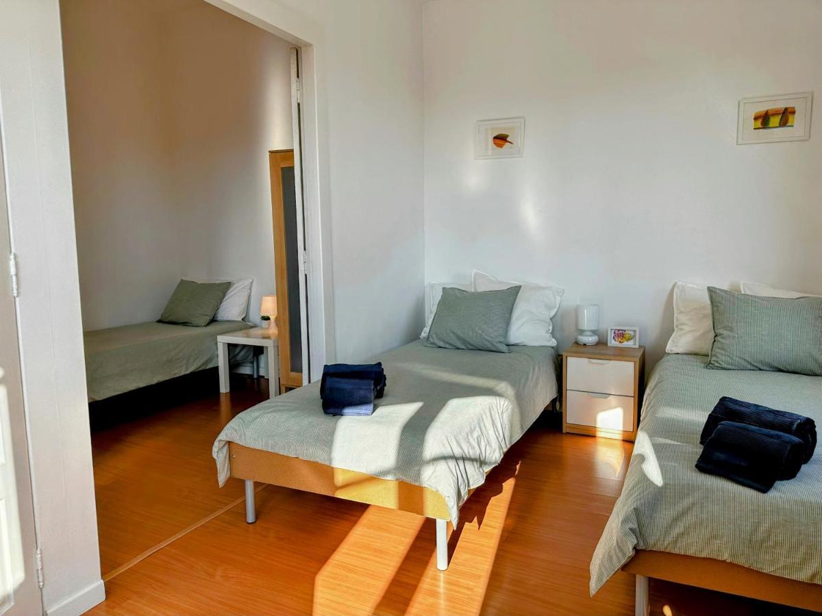 Figueiroa 10 Apartment ปอร์โต ภายนอก รูปภาพ