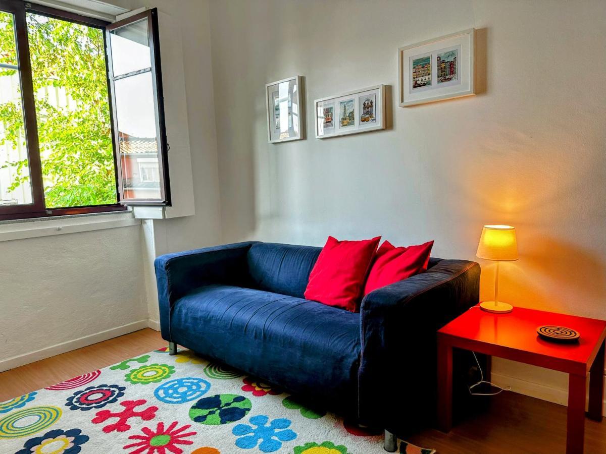 Figueiroa 10 Apartment ปอร์โต ภายนอก รูปภาพ