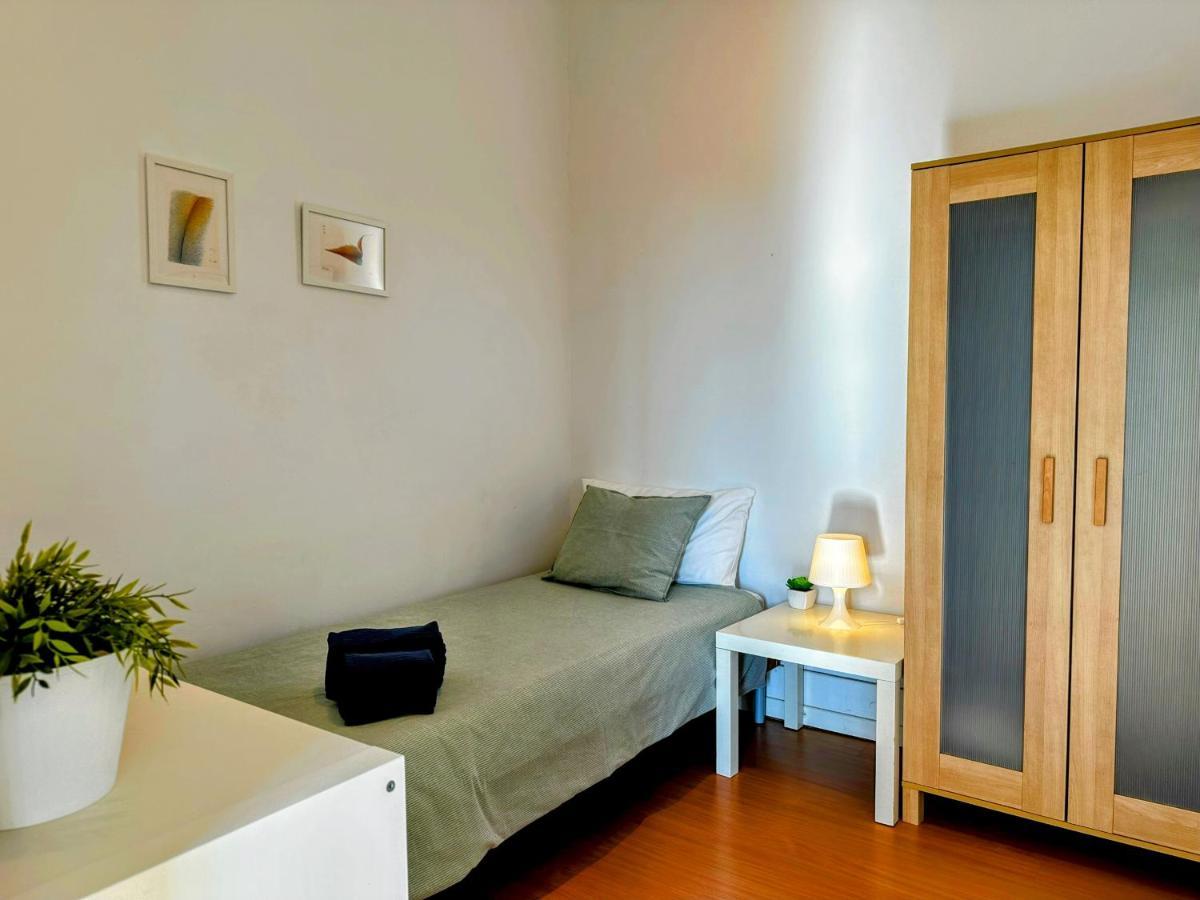 Figueiroa 10 Apartment ปอร์โต ภายนอก รูปภาพ