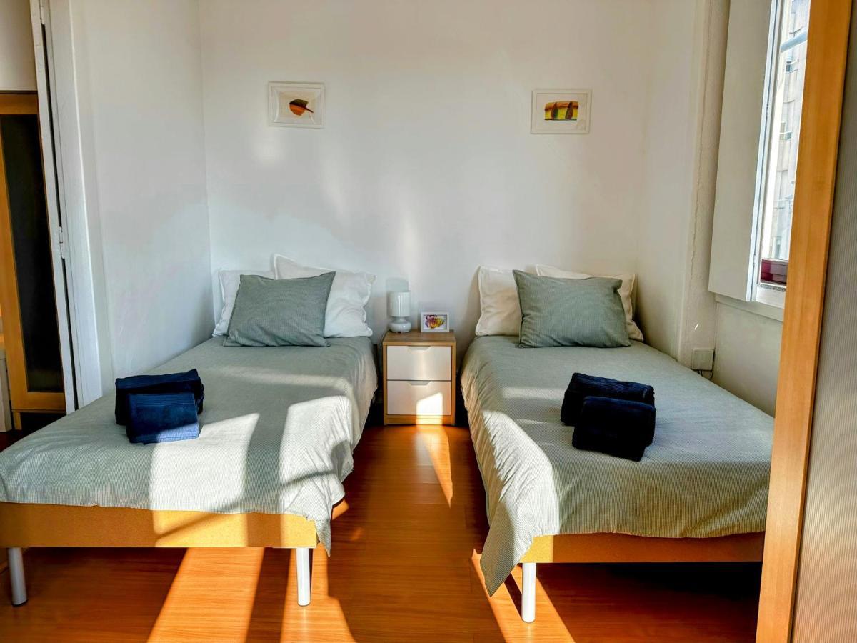 Figueiroa 10 Apartment ปอร์โต ภายนอก รูปภาพ
