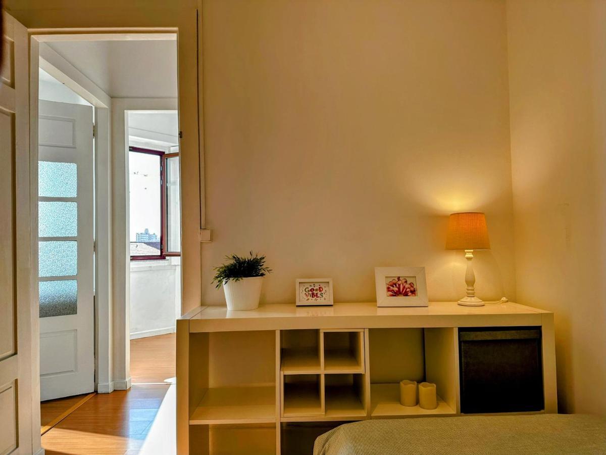 Figueiroa 10 Apartment ปอร์โต ภายนอก รูปภาพ