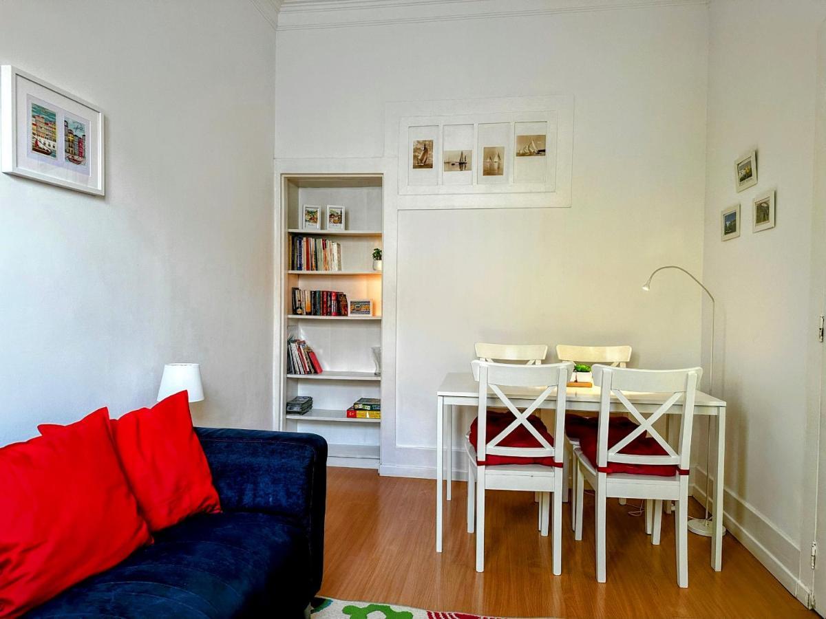 Figueiroa 10 Apartment ปอร์โต ภายนอก รูปภาพ