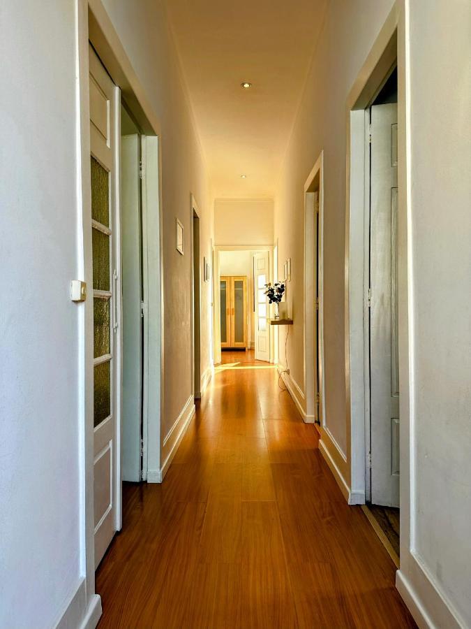Figueiroa 10 Apartment ปอร์โต ภายนอก รูปภาพ