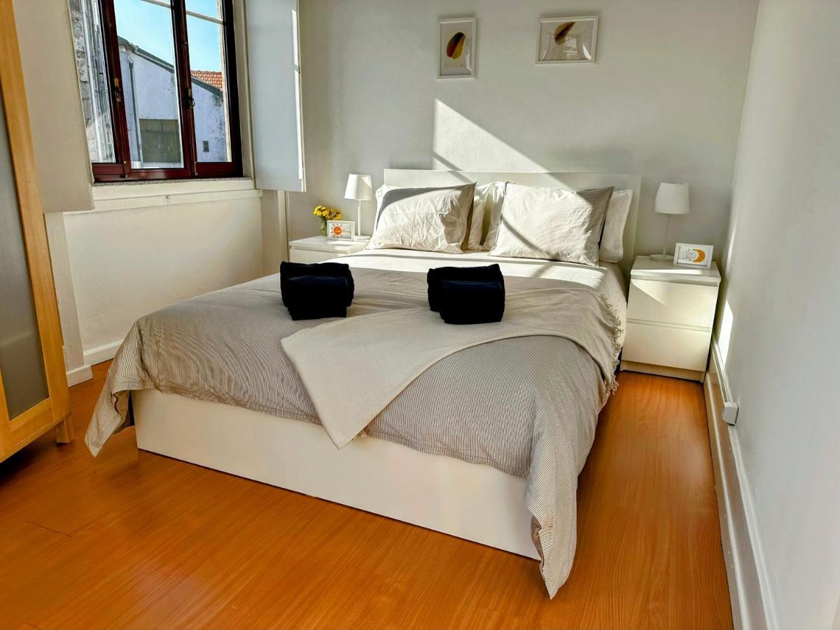 Figueiroa 10 Apartment ปอร์โต ภายนอก รูปภาพ